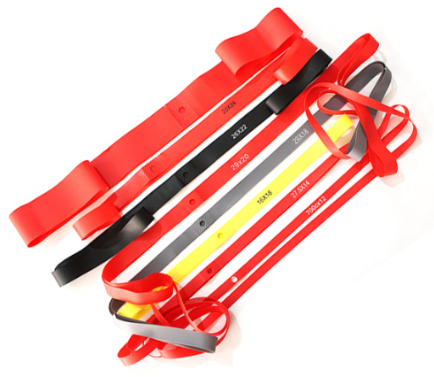 自行車PVC襯帶 自行車PVC襯帶